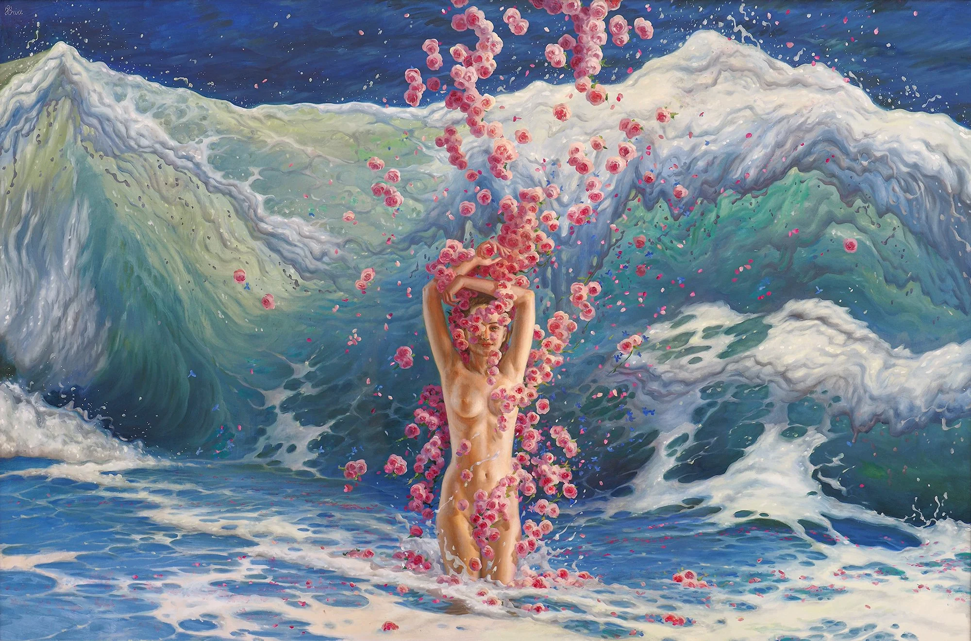 Tide Dance