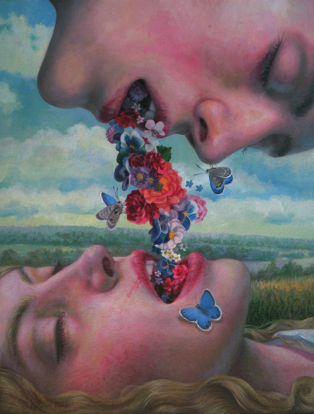 One Breath