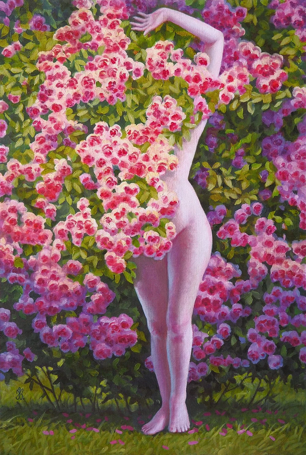 Wallflower