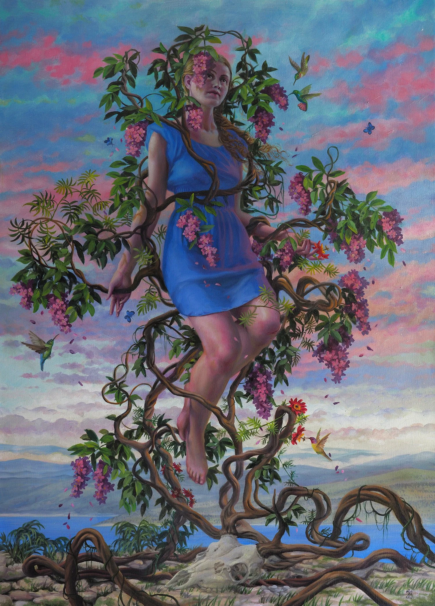 The Wayward Traveller