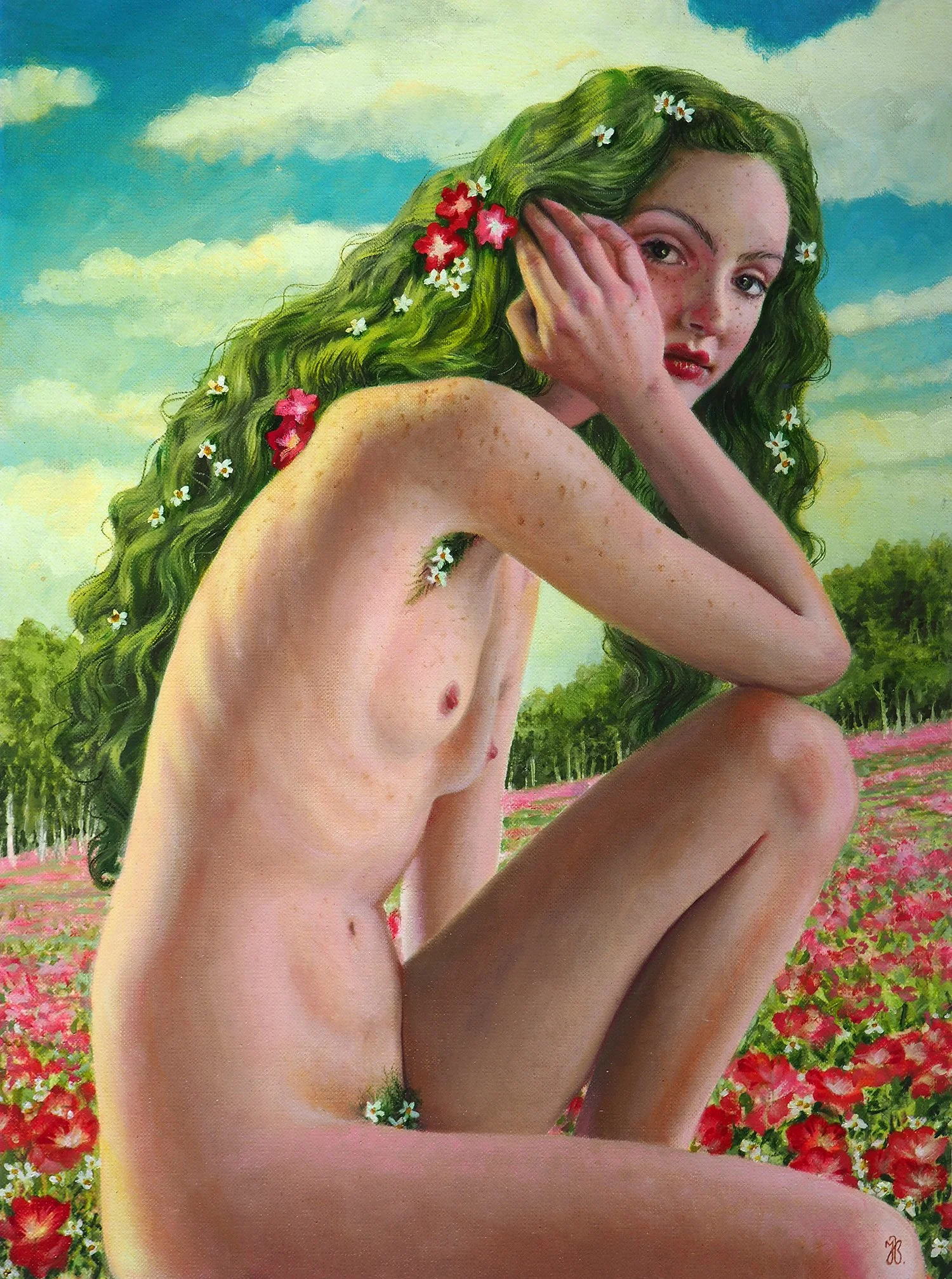 Wildwoman