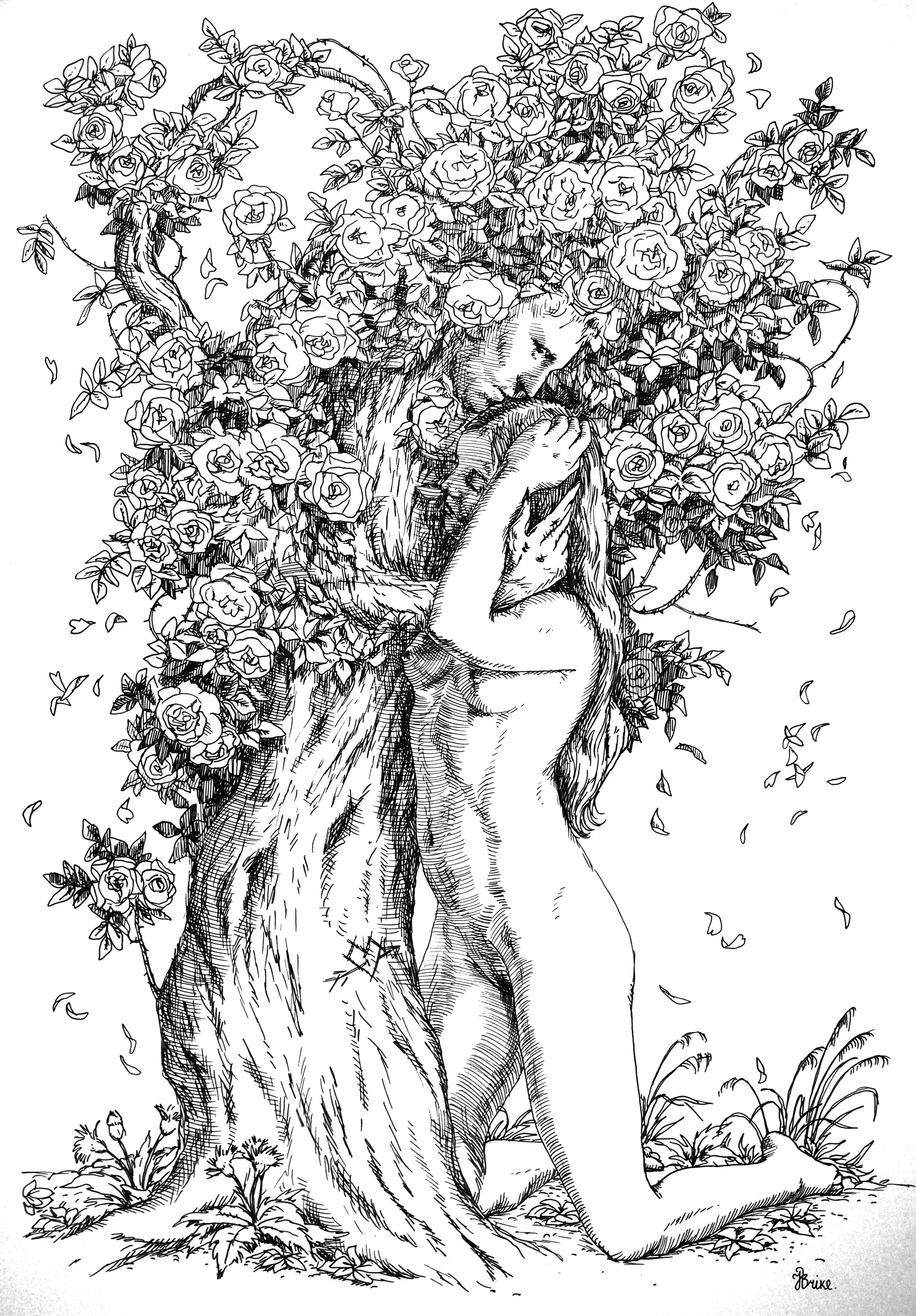 The Lovers