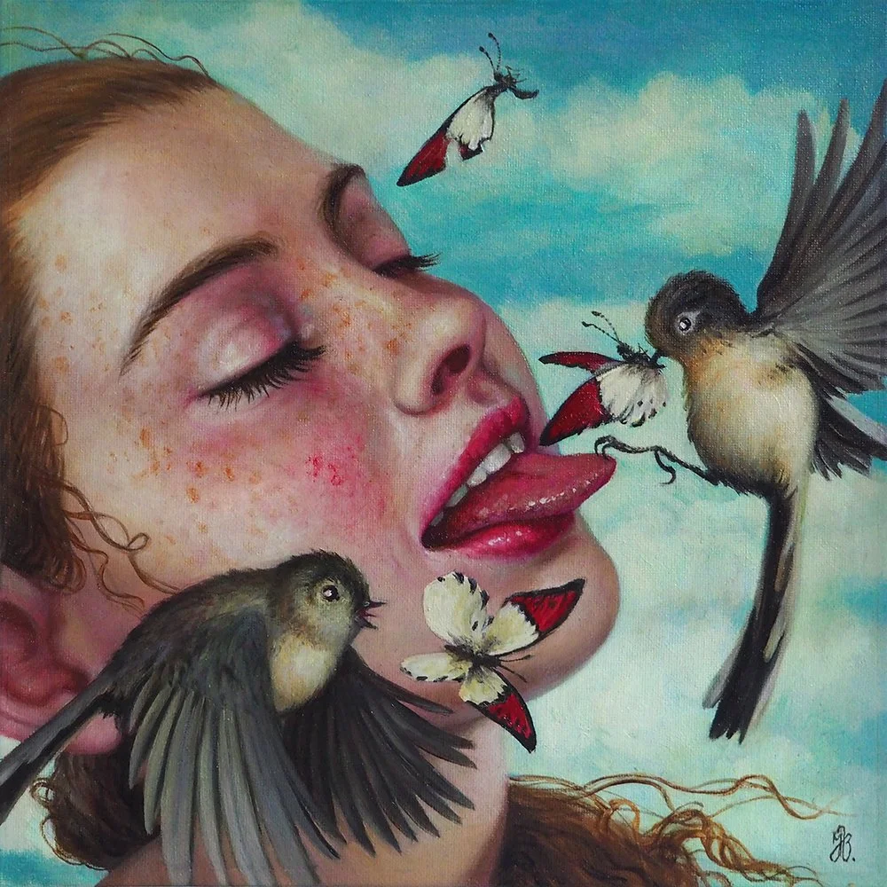 Wild Darling