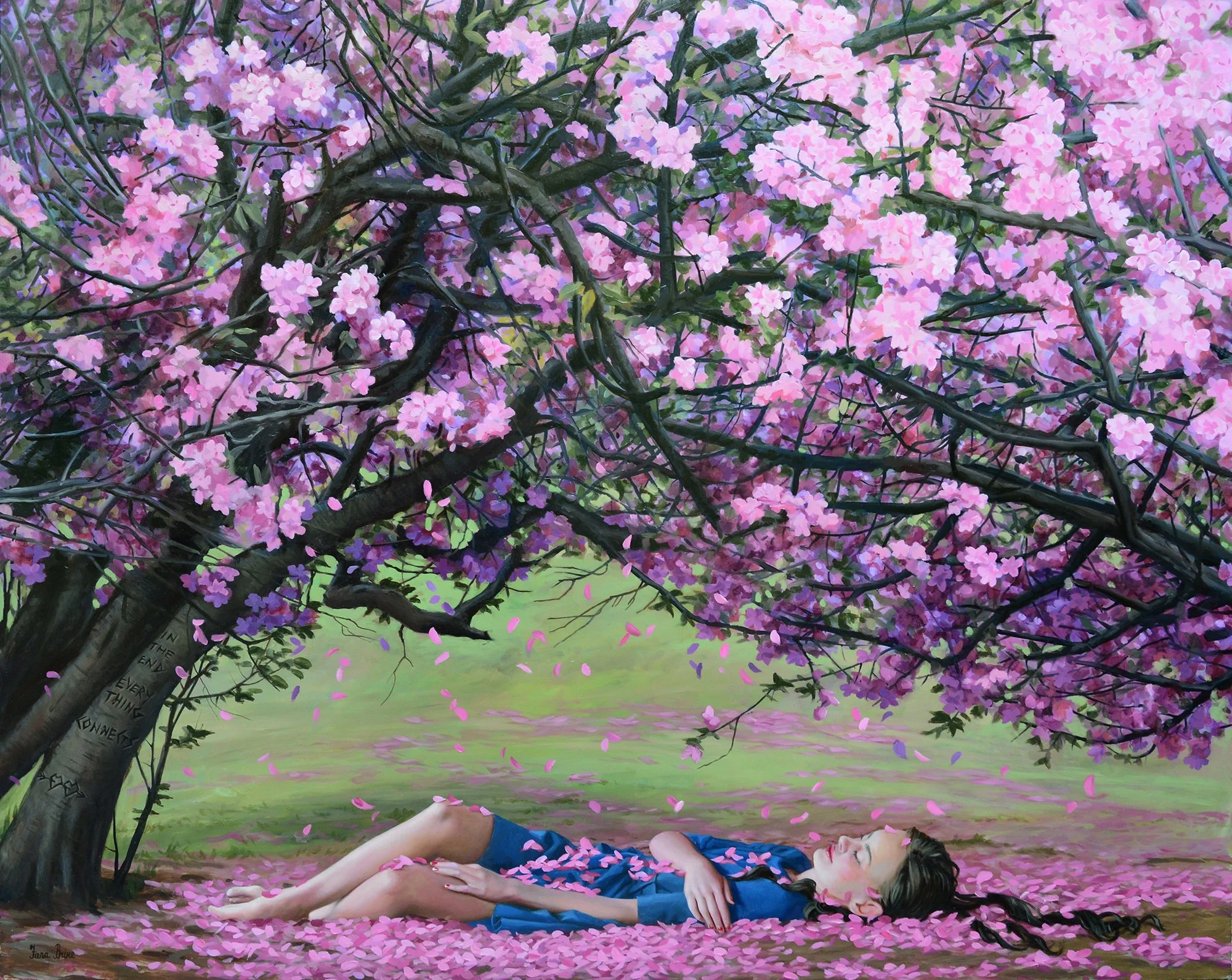Springtime Rapture