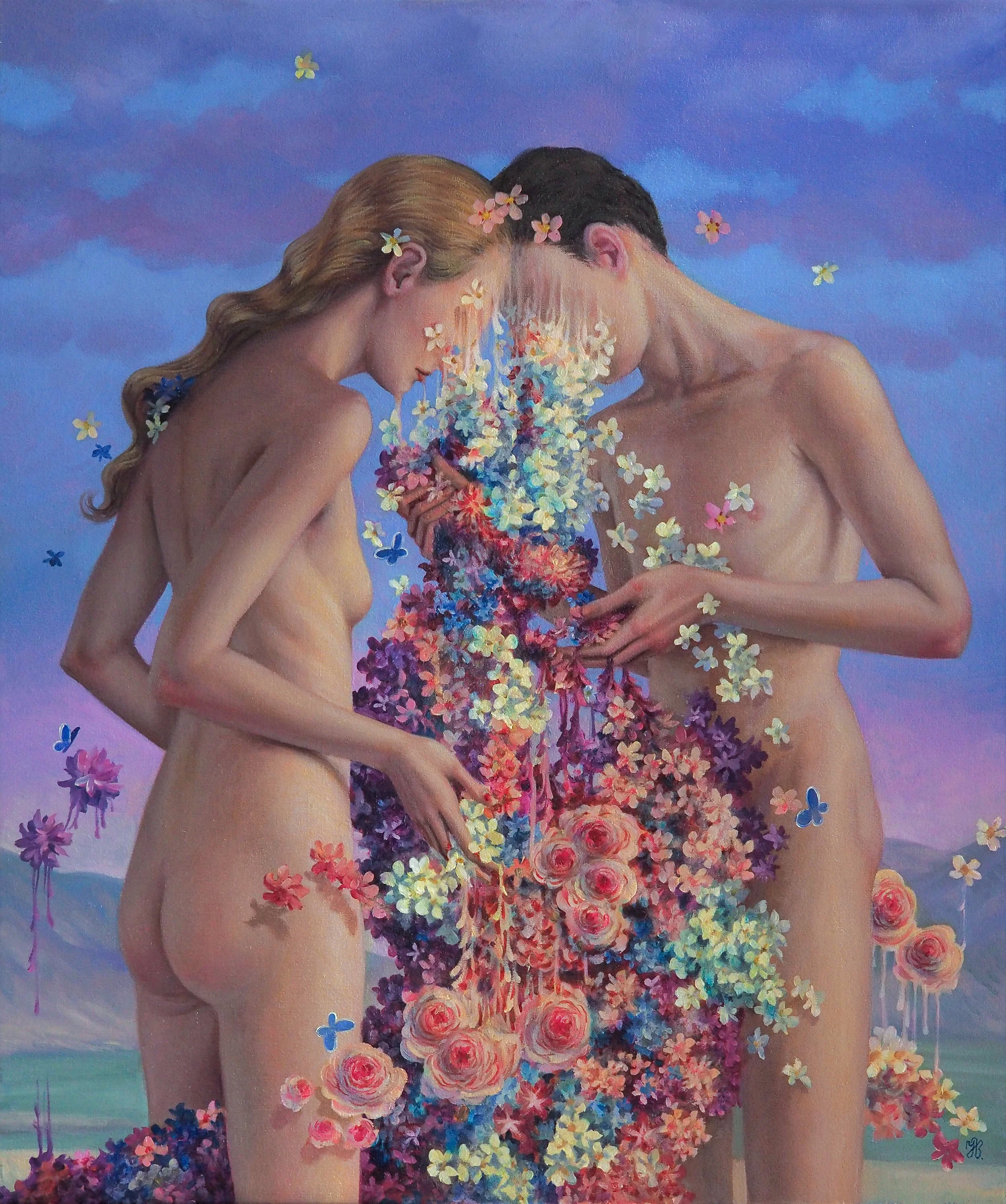 Shared Dreaming