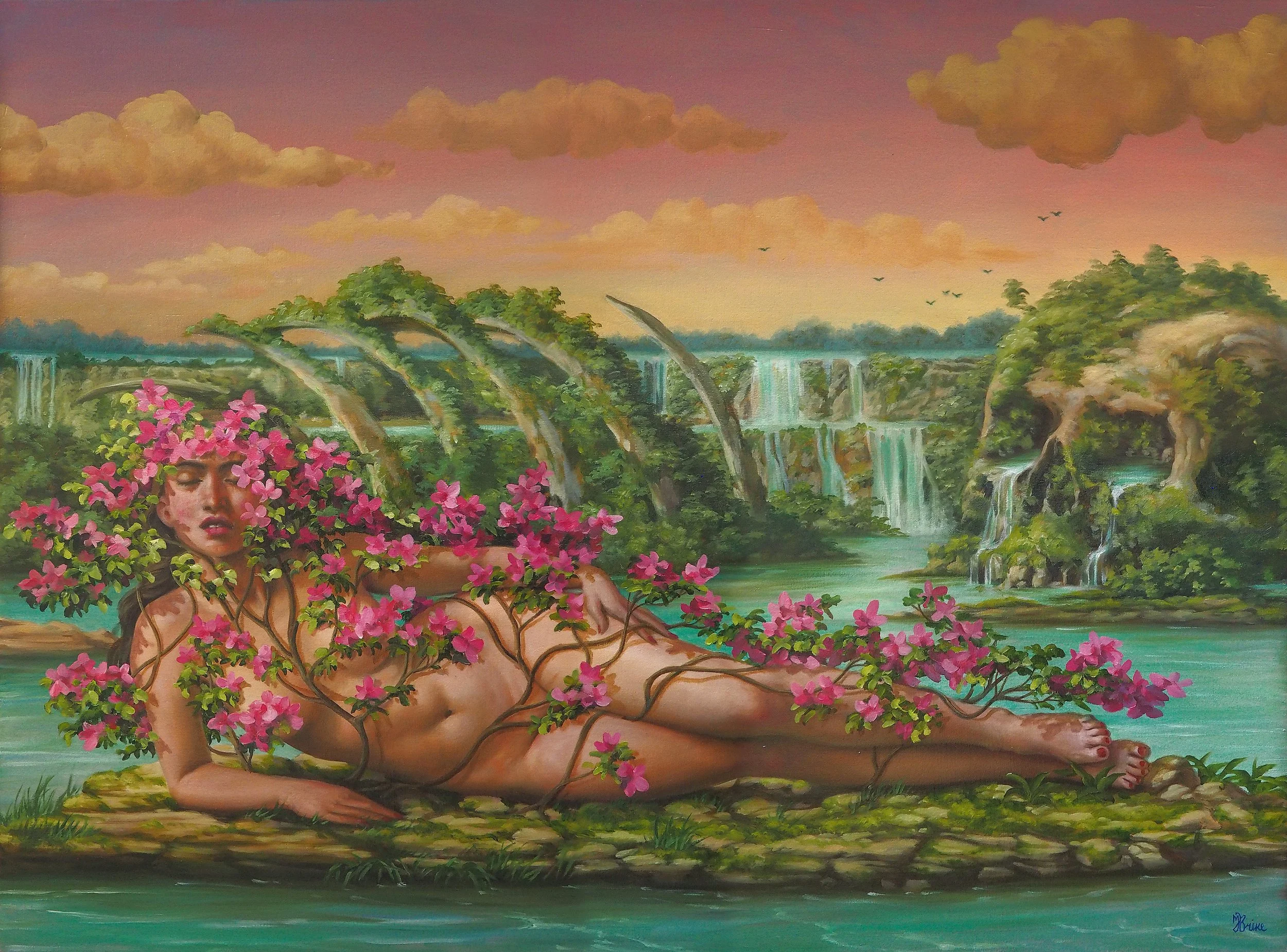 Fairytale of a New Dawn