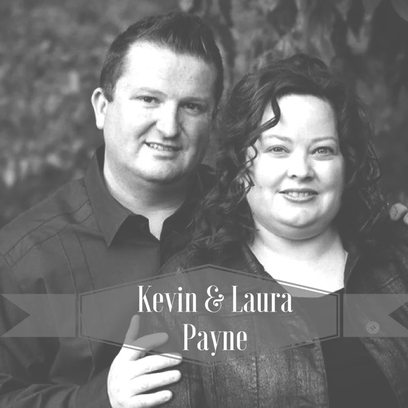 Getting to know....Laura Payne (Founder of the Heart Of Worship)
