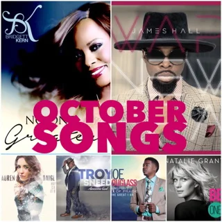 New Songs that caught our attention