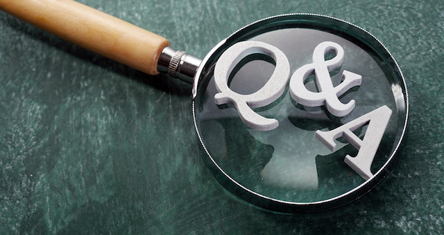 Questions & Answers with Music Pastors