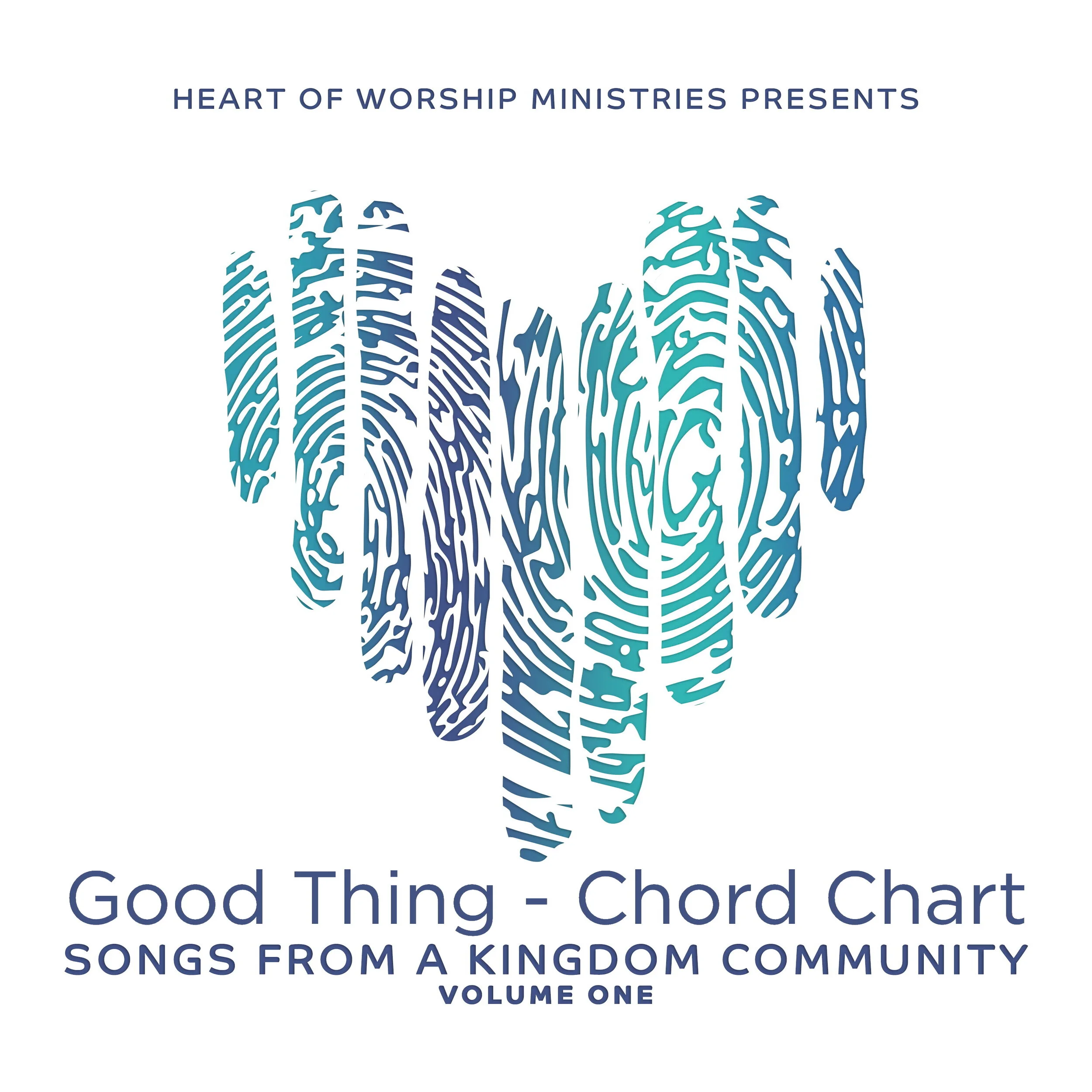 Good Thing - Chord Chart