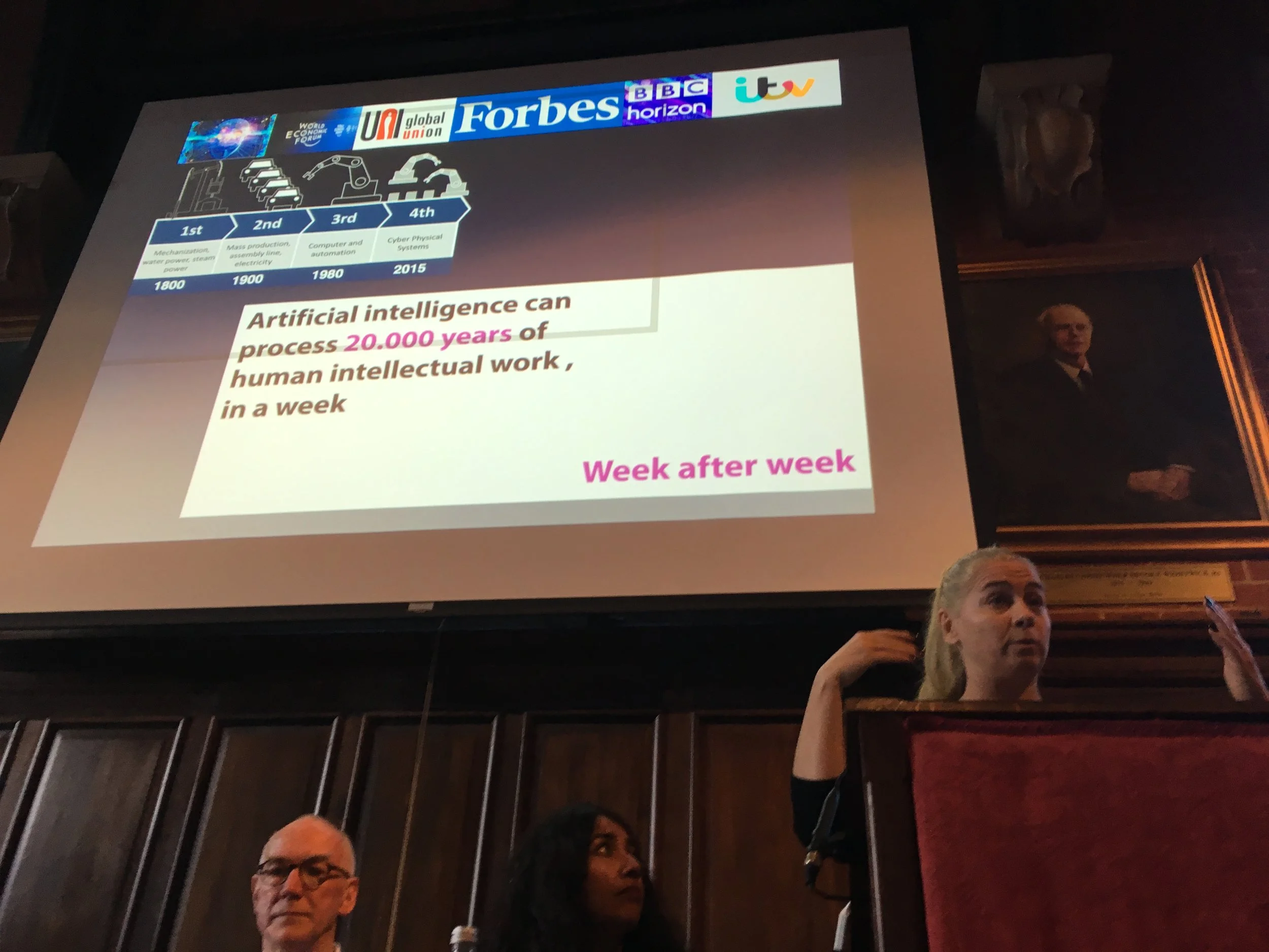 Breaking Down The Walls: The Convergence Of Sciences And Engineering Opens Up New Ideas For The Future