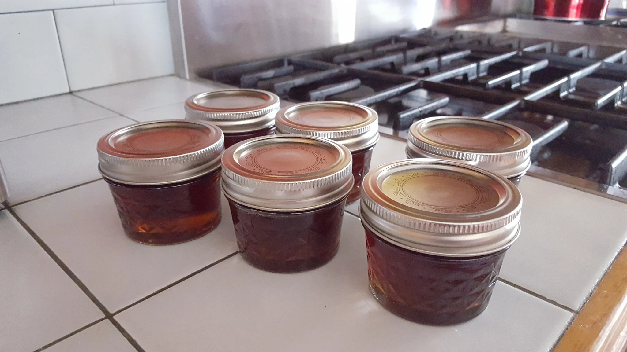 DIY Small Batch Maple Syrup