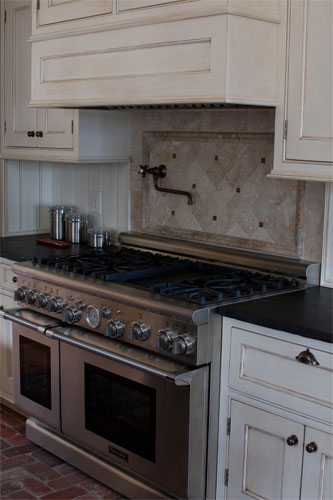 artisan built custom homes lake oconee home builder