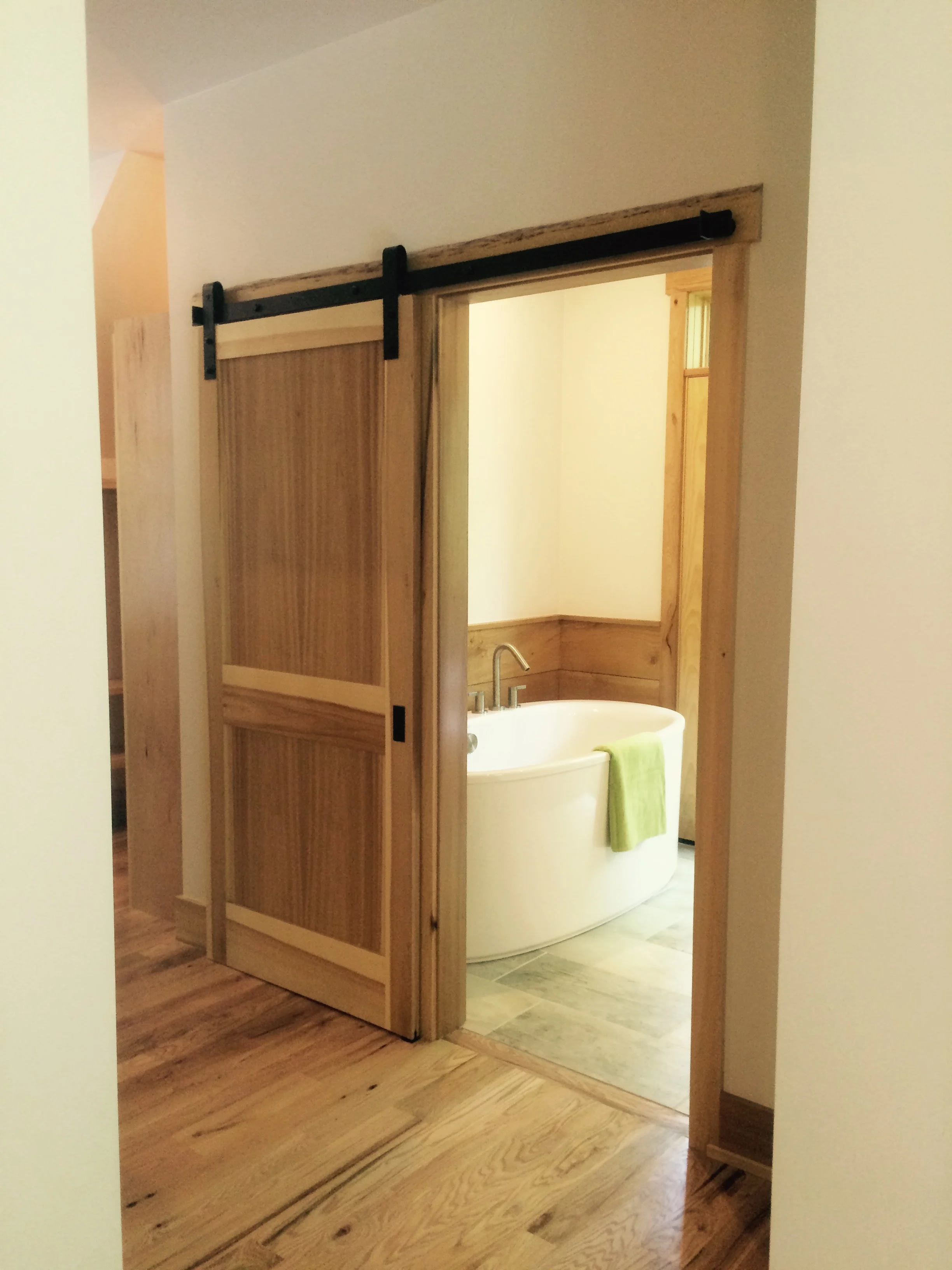 Master Bath