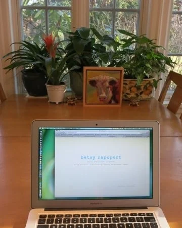 Come Into My Kitchen: The Tell-Your-Story Retreat — April 16 - 19, 2020