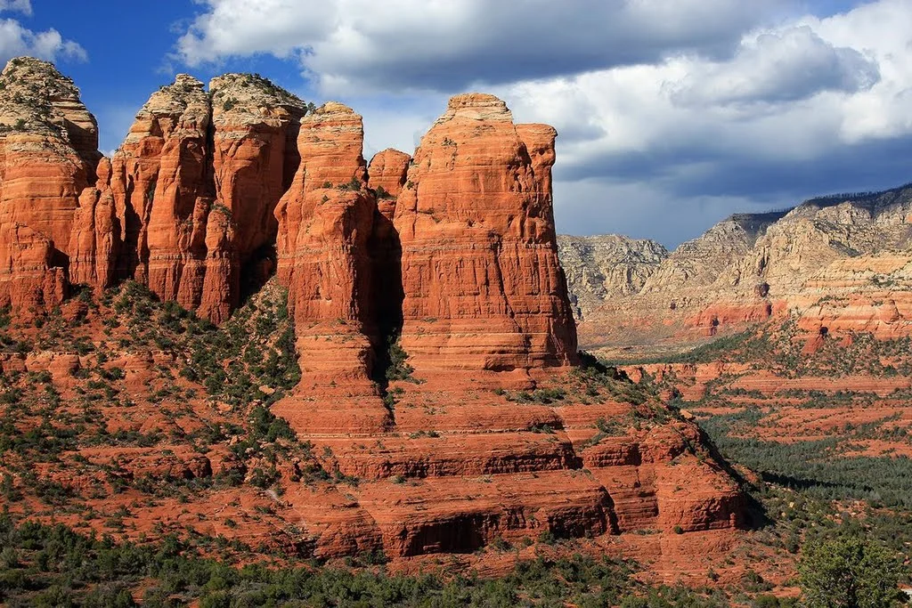 Sedona Writing Retreat with me and author Pamela Slim, October 22-25, 2015