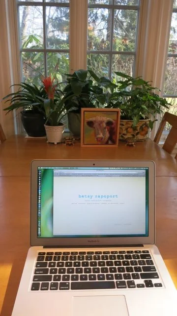 Come Into My Kitchen: A Memoir Writing Retreat —  June 9 - 12, 2022