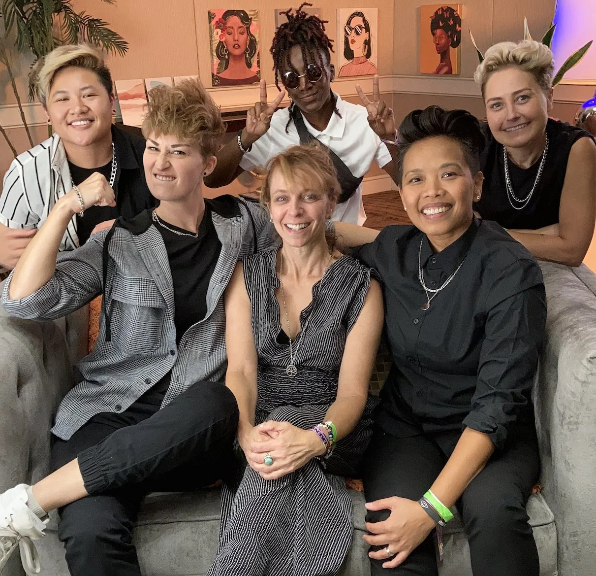 2 Interviewing Boi Band .jpeg