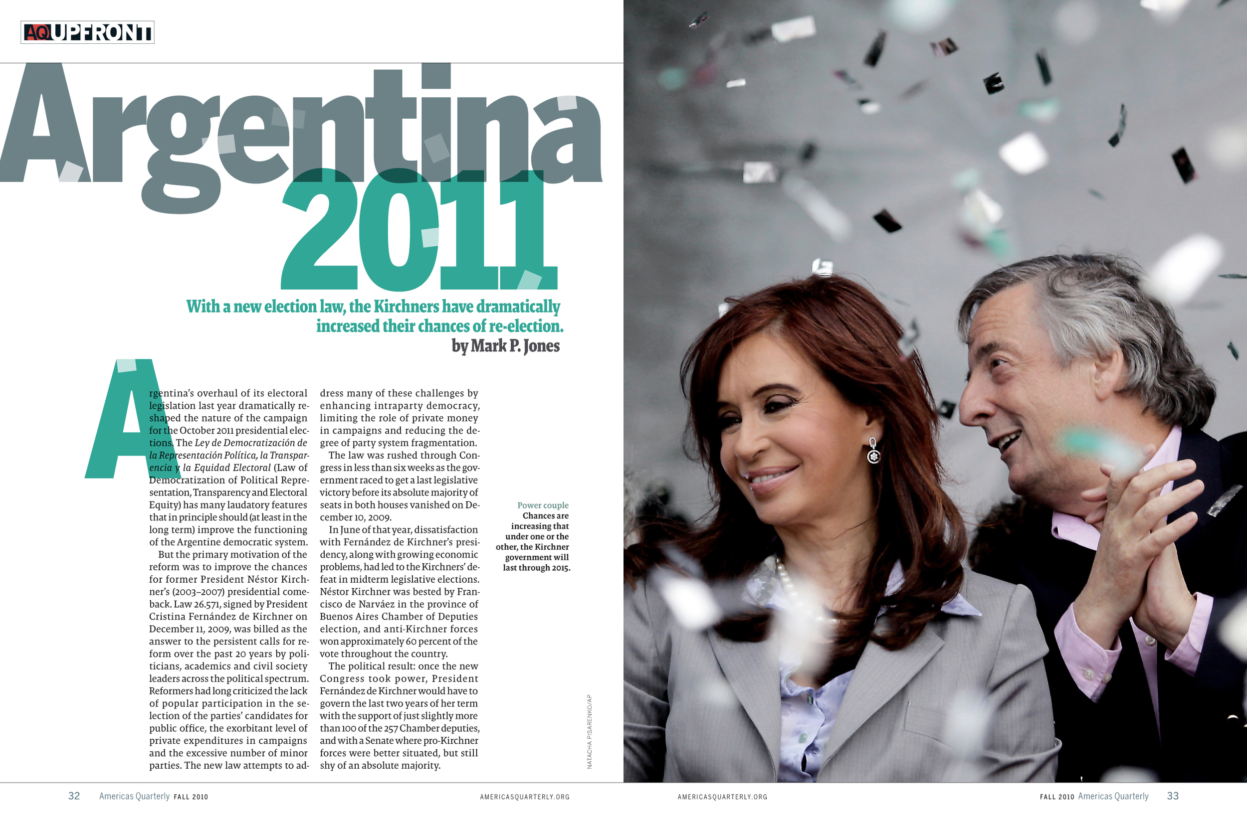 2011 Election