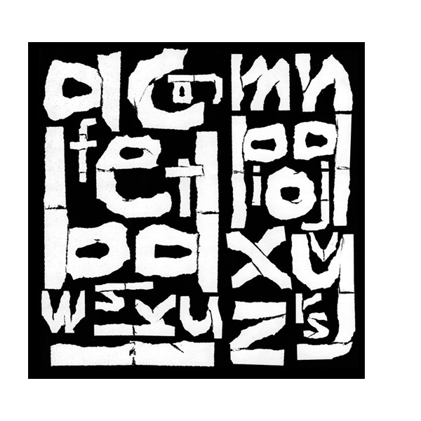 Torn Letters