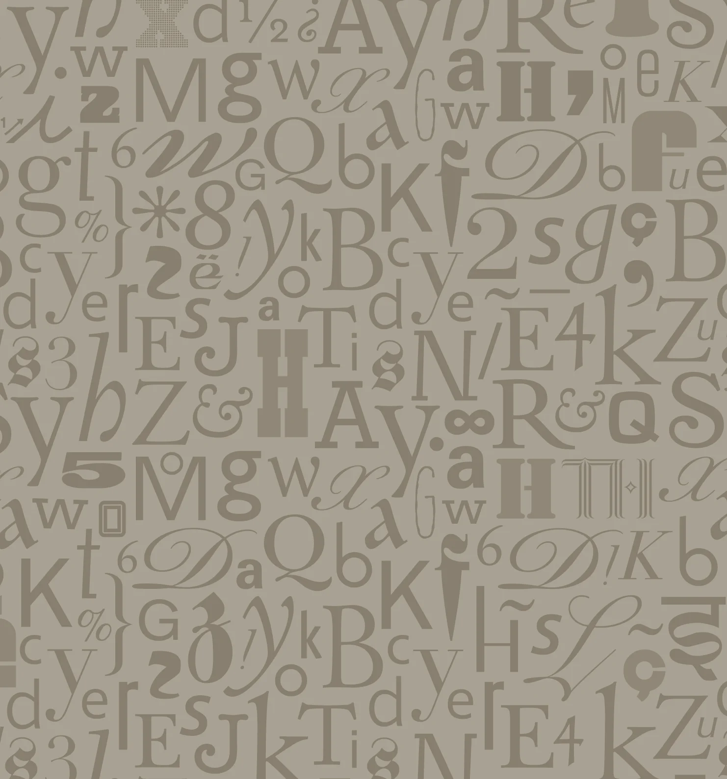 Endpaper Design