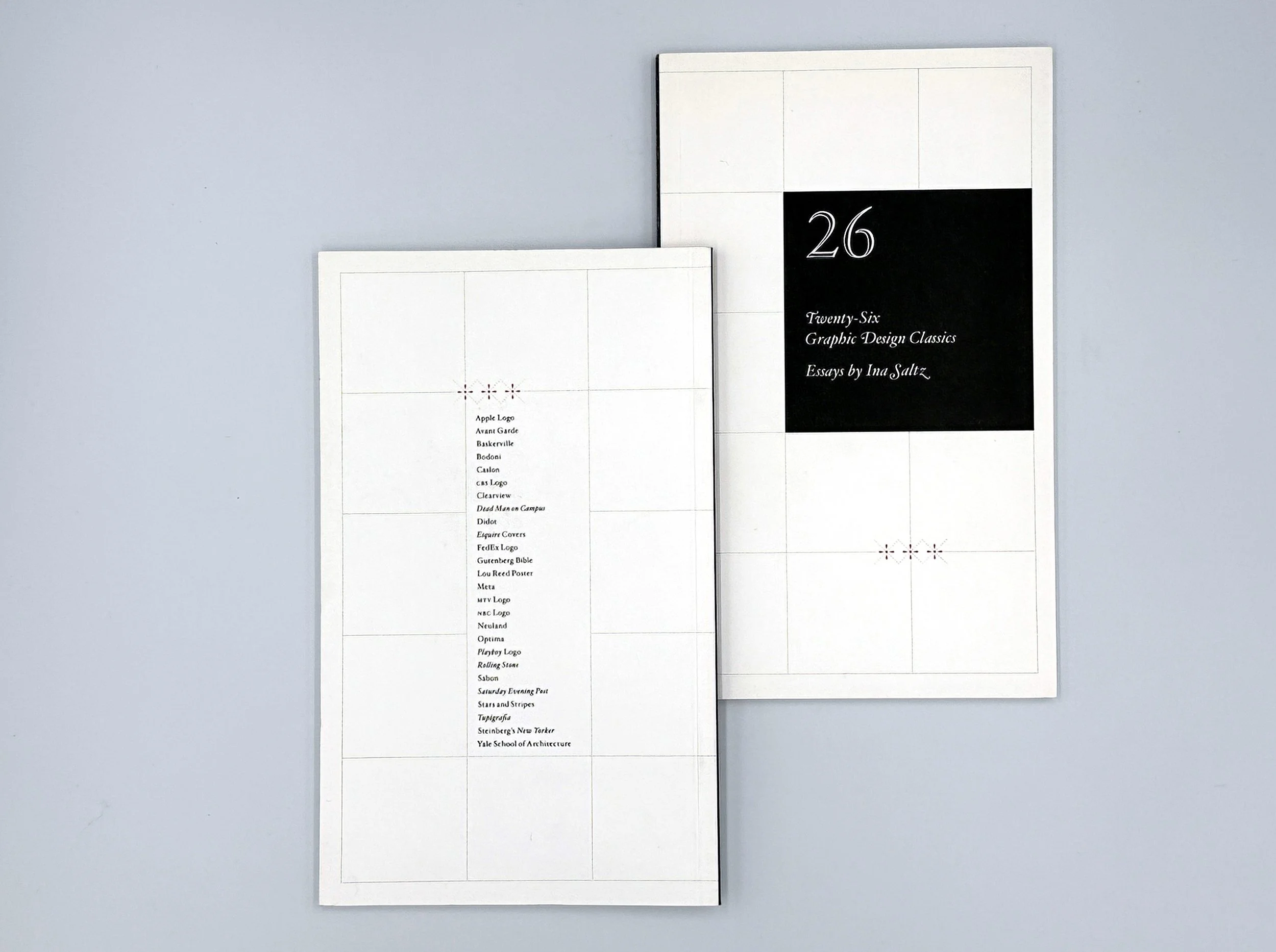 26 Design Classics