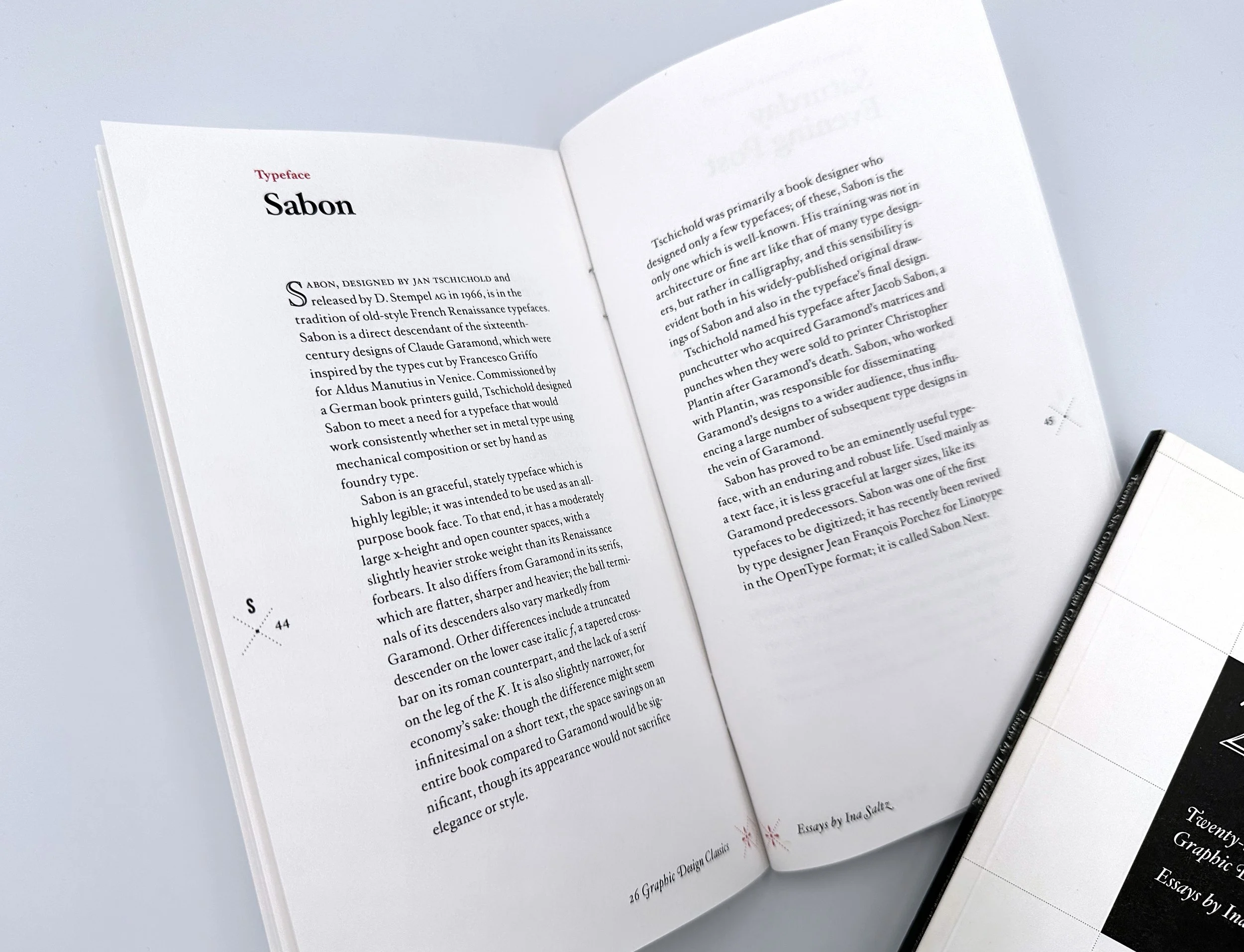 26 Design Classics