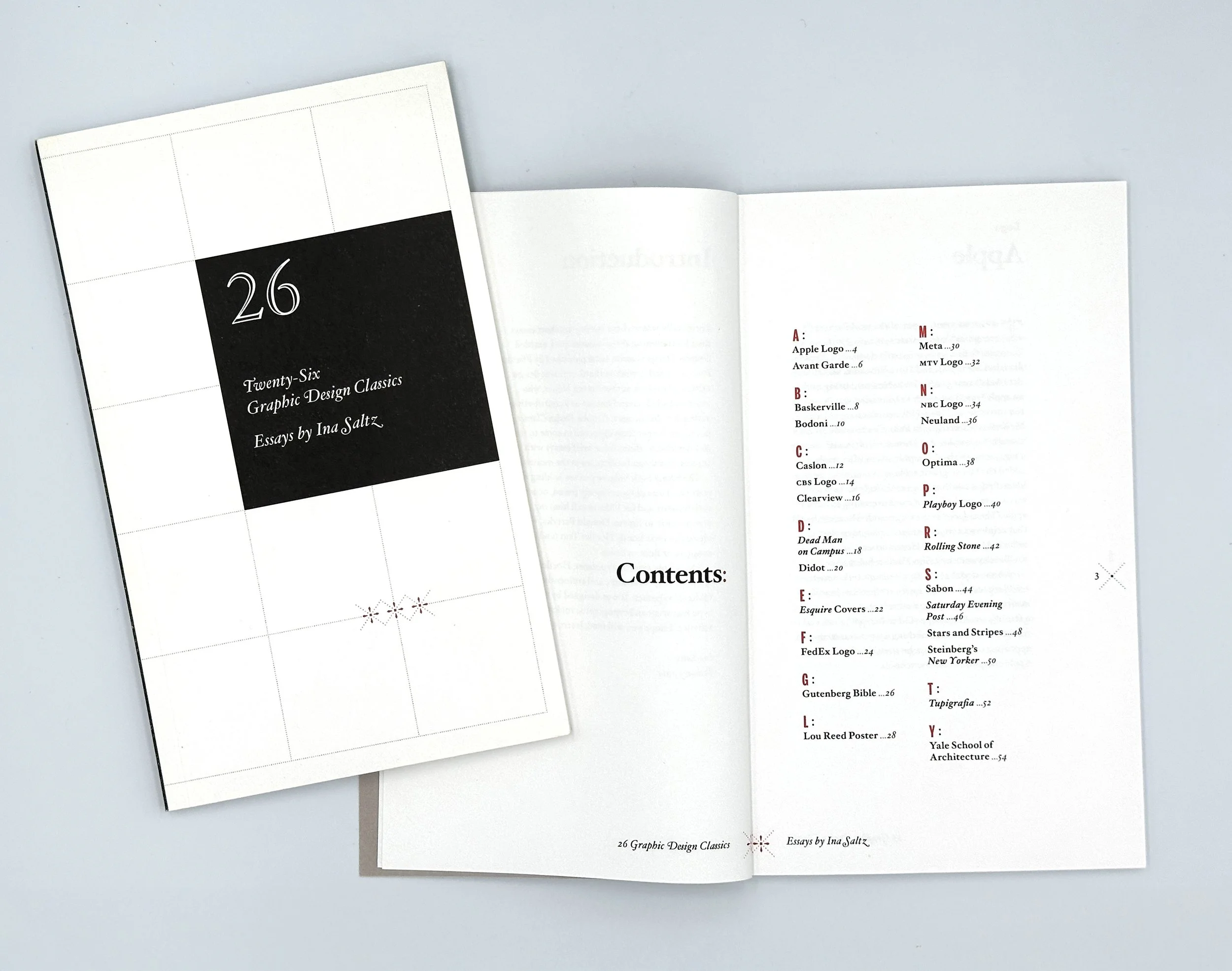 26 Design Classics
