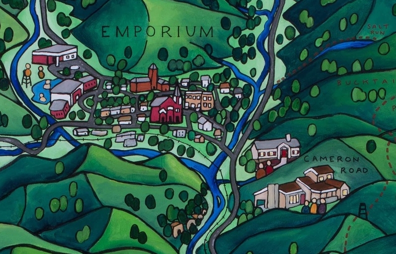 Emporium