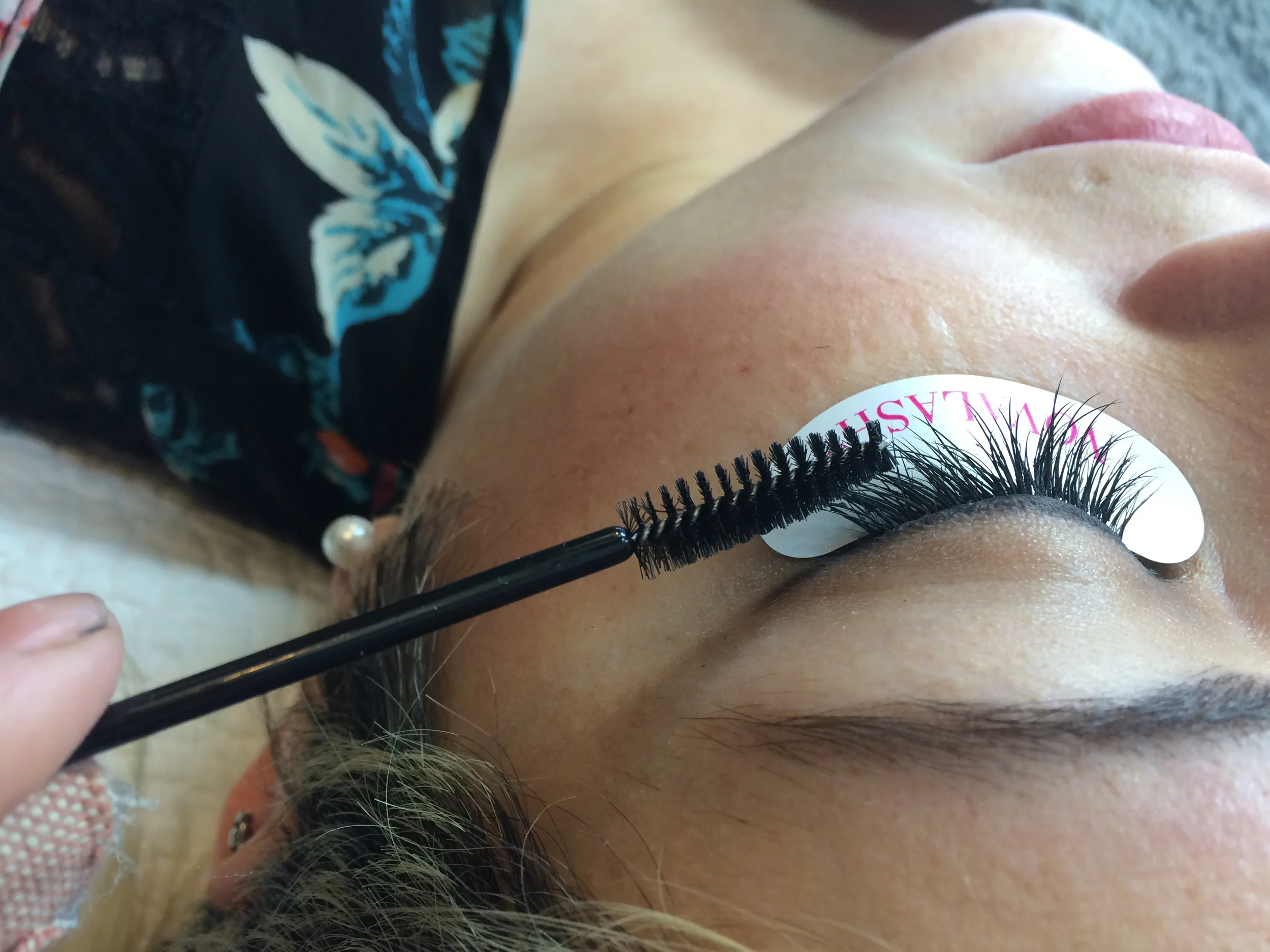 FAQ: Everything You Ever Wanted to Know About Eyelash Extensions
