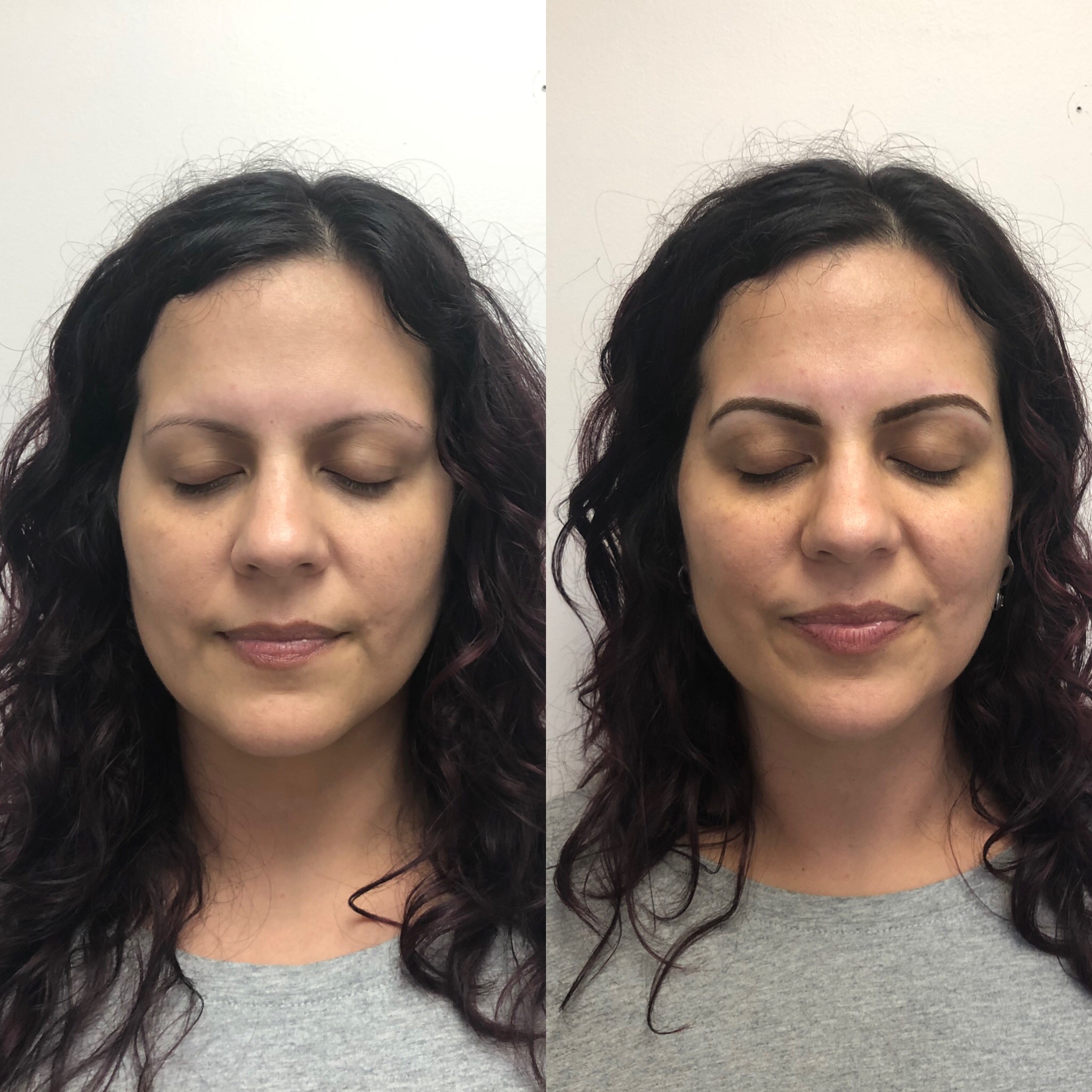 Permanent Makeup and Scalp Micropigmentation in Orlando | Hair by Donia