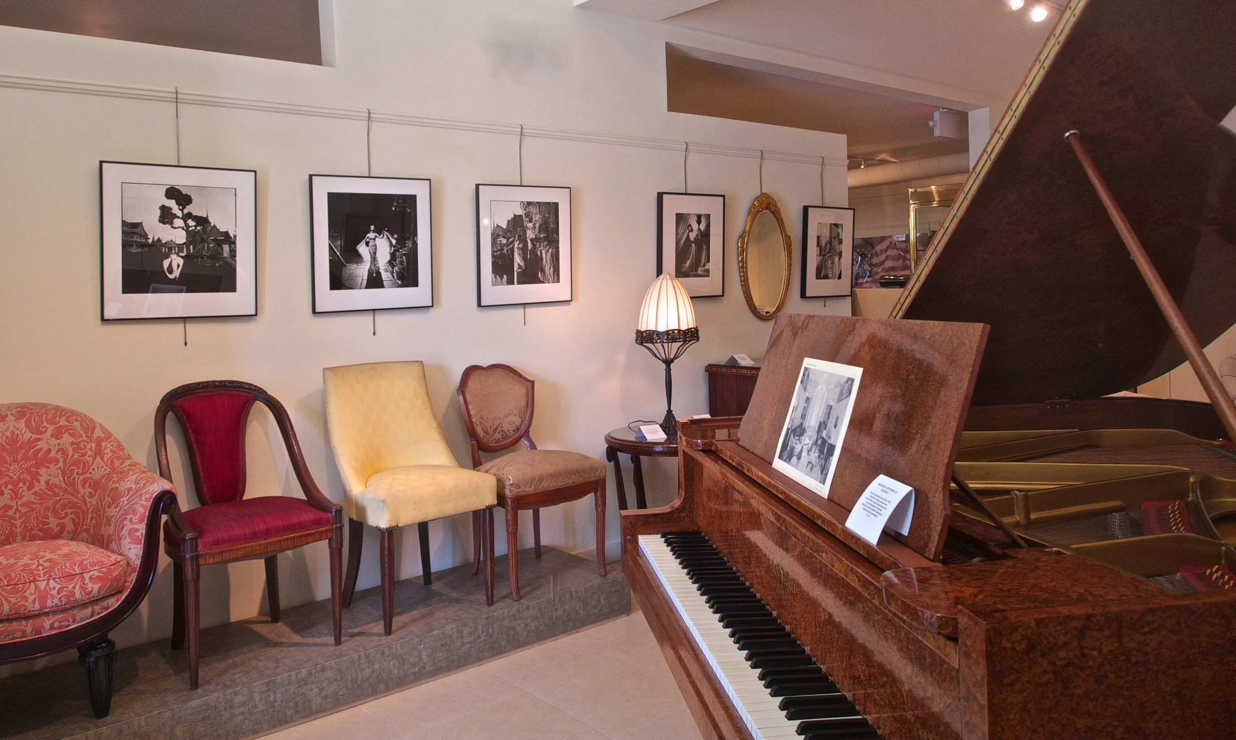 Designers — Calderwood Gallery