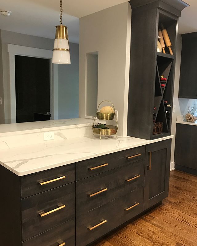 Kitchens, bathrooms & more! #wedoitall These are just a few photos of this gorgeous project. Check out our @facebook page: https://www.facebook.com/forestmillworkinc/ for more!
•
•
•
#forestmillwork #kitchens #kitchendesign #bathrooms #bathroomdesign #homedesign #cabinetry #hgtv #828isgreat #asheville #homes