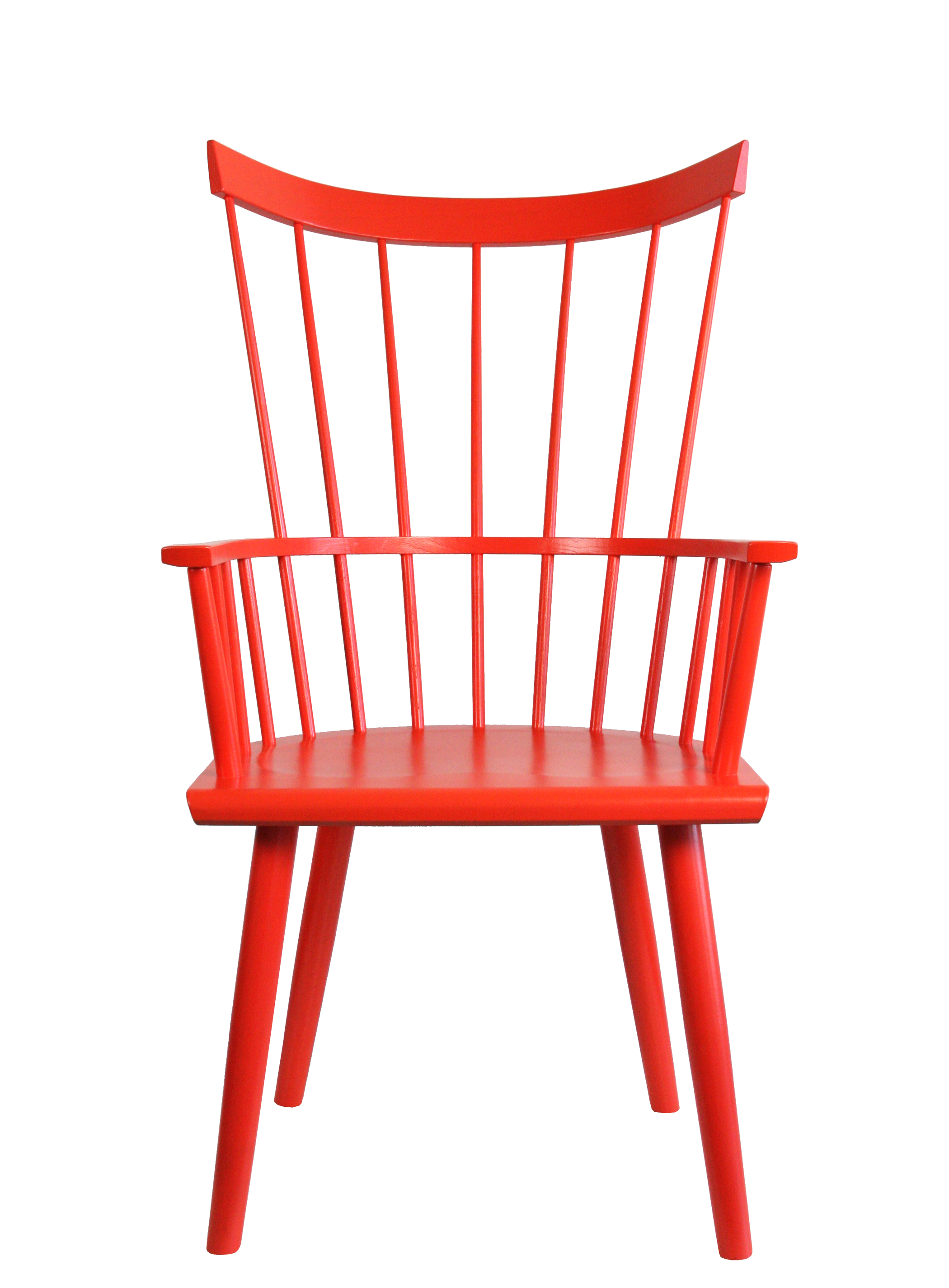 O G STUDIO WARREN CHAIR WORKS