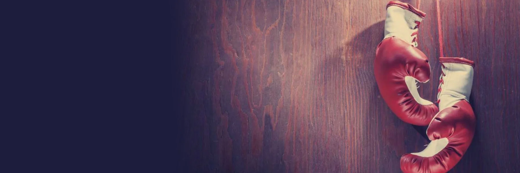 Grace for the Fighters