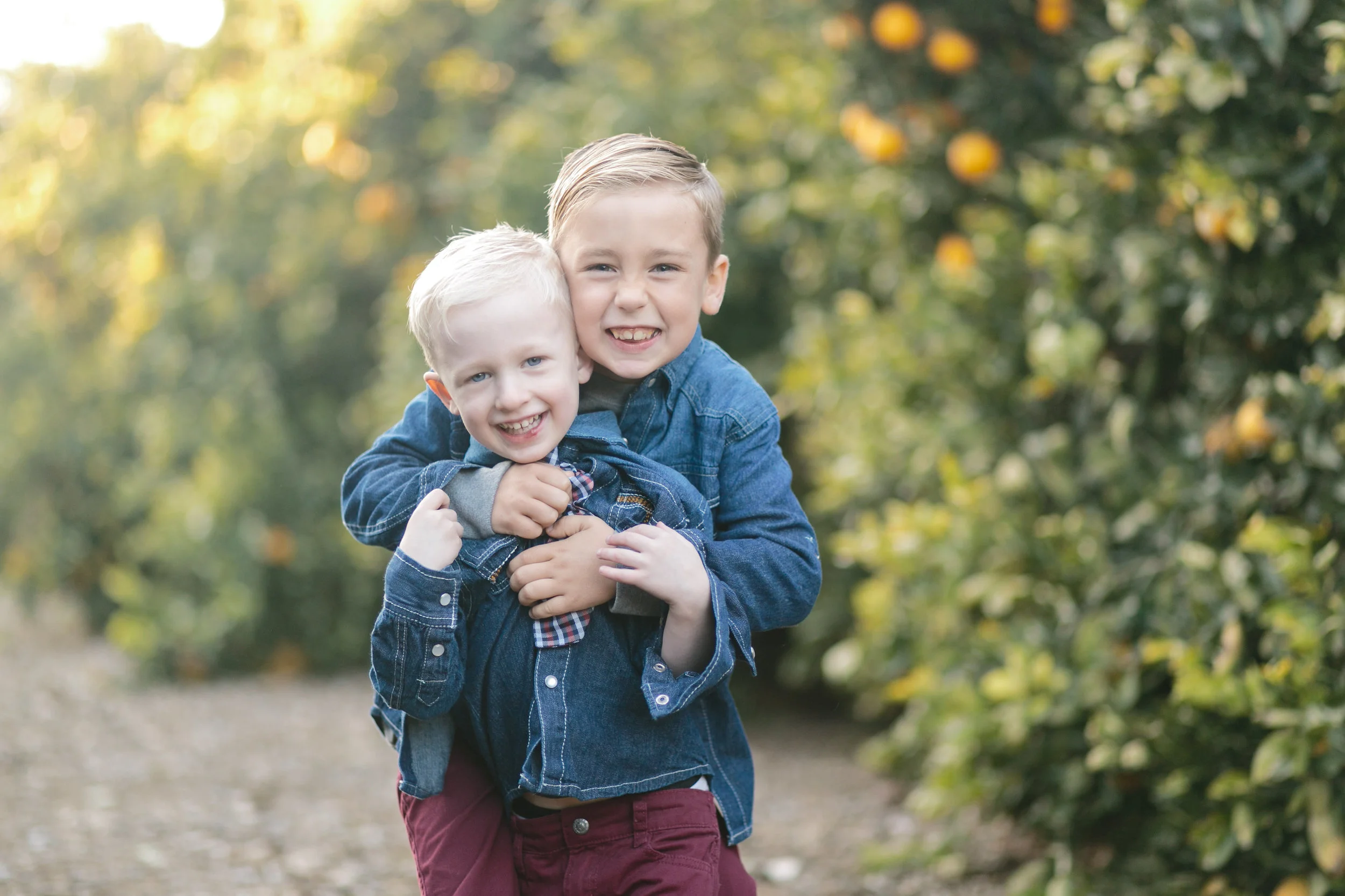 With All of My Heart