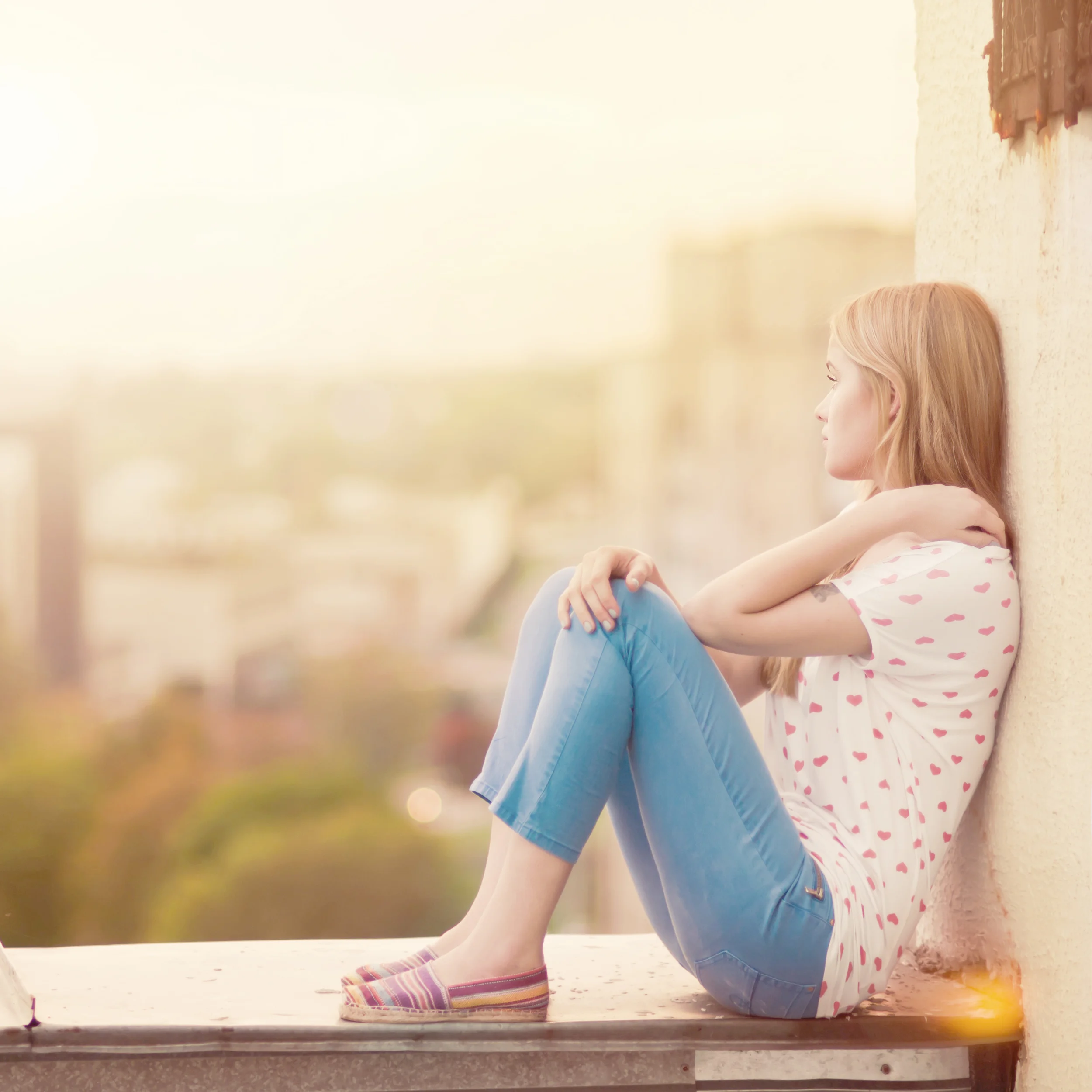 I Should Have Helped