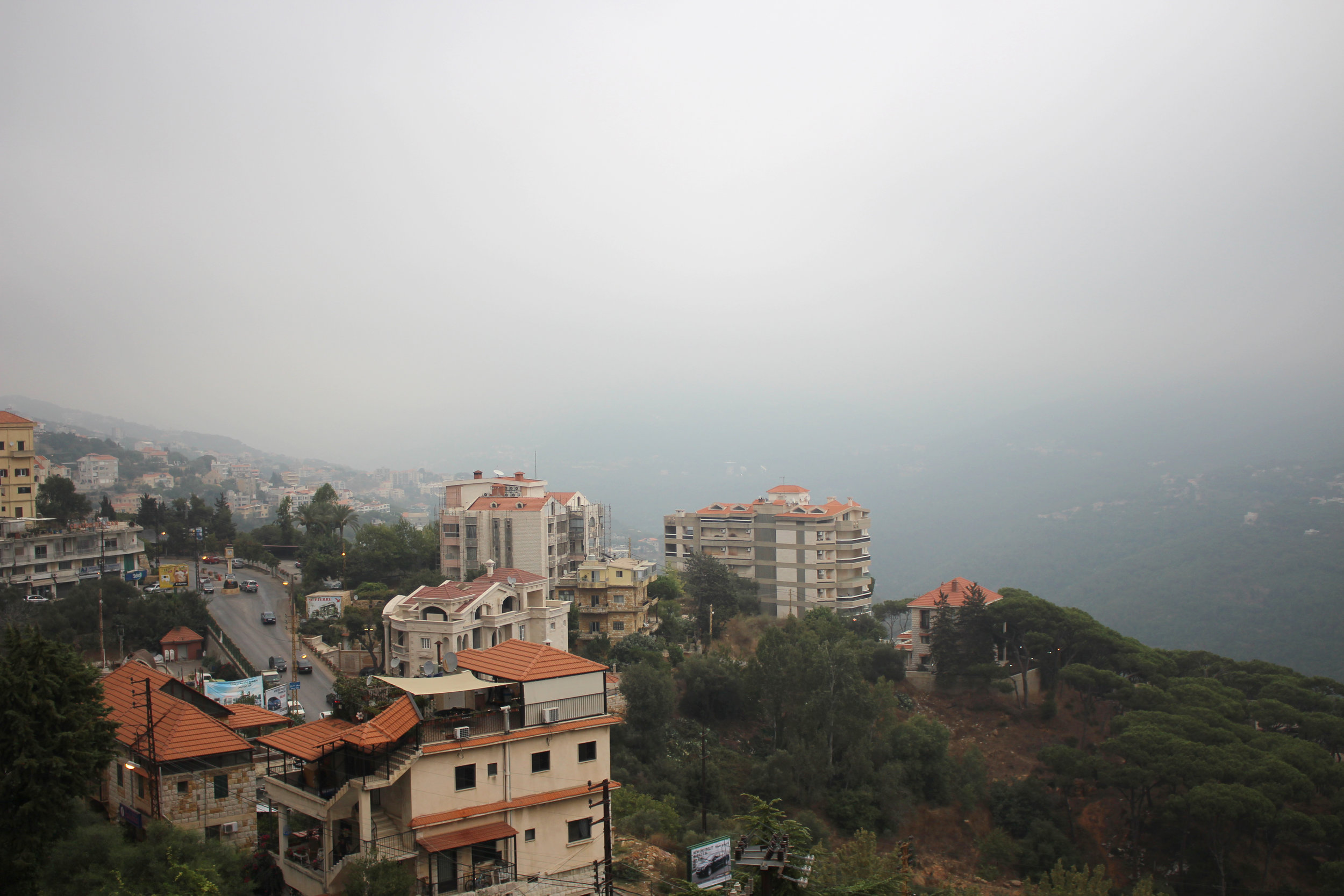 Every. Little. Thing.