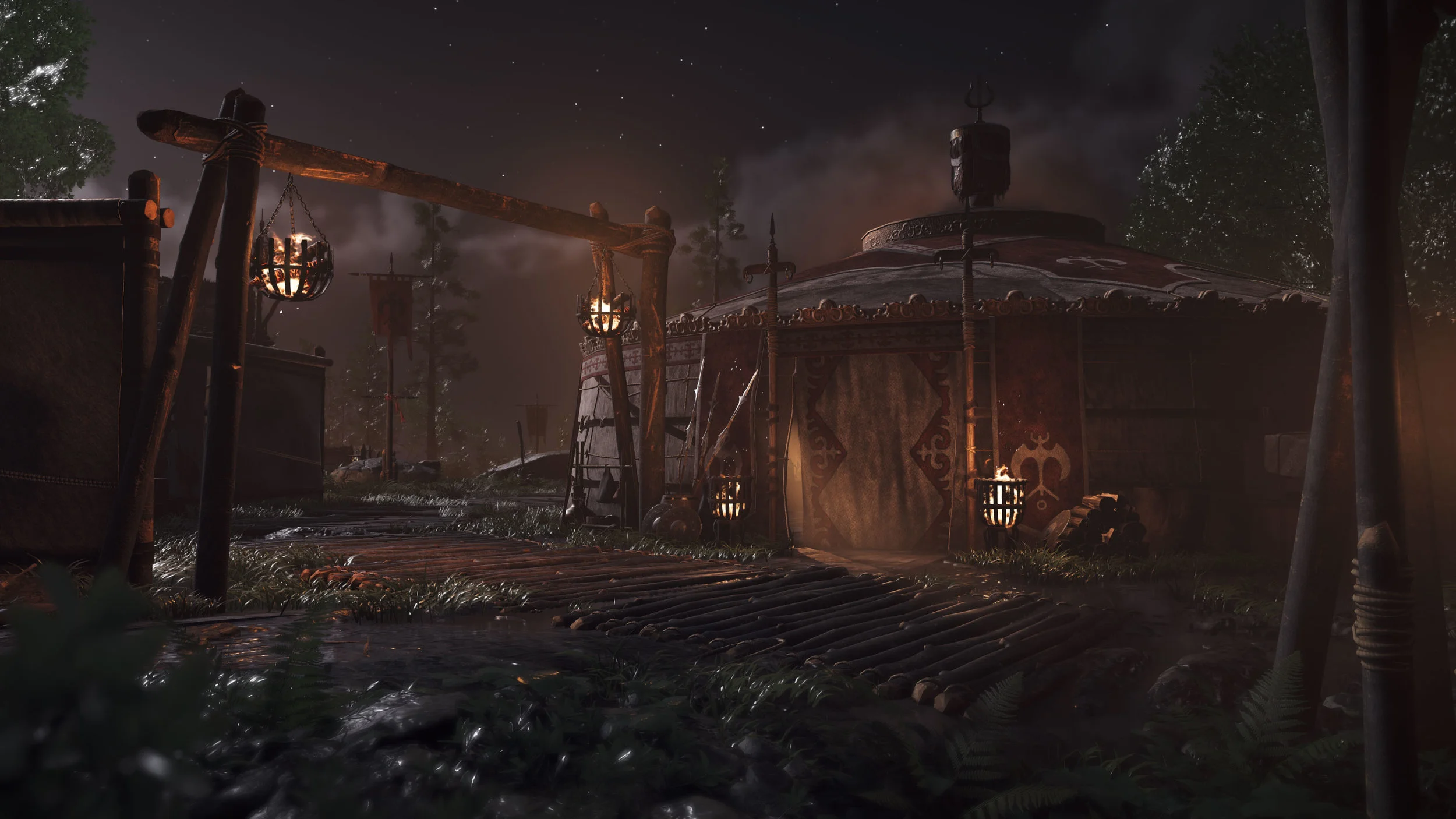 Ghost of Tsushima