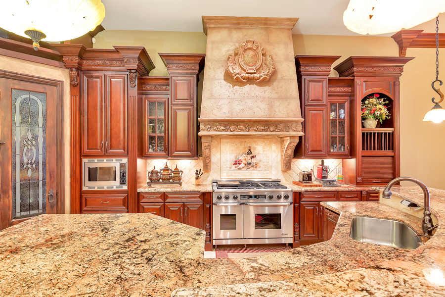 Granite Bay Real Estate Photography by Fair Market Photo