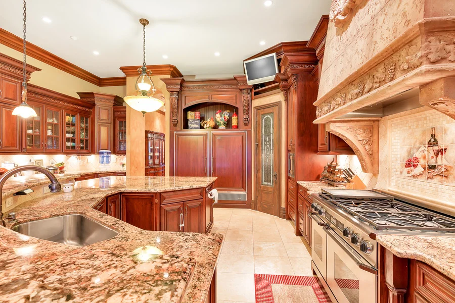 Granite Bay Real Estate Photography by Fair Market Photo