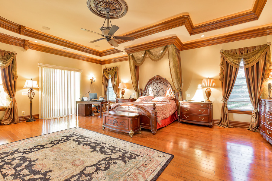 Granite Bay Real Estate Photography by Fair Market Photo