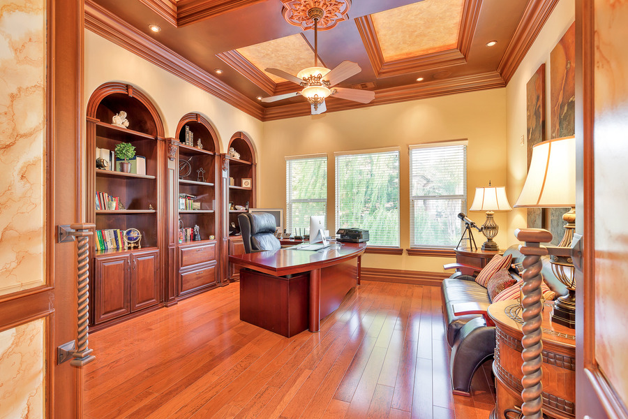 Granite Bay Real Estate Photography by Fair Market Photo