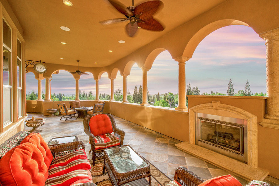 Granite Bay Real Estate Photography by Fair Market Photo