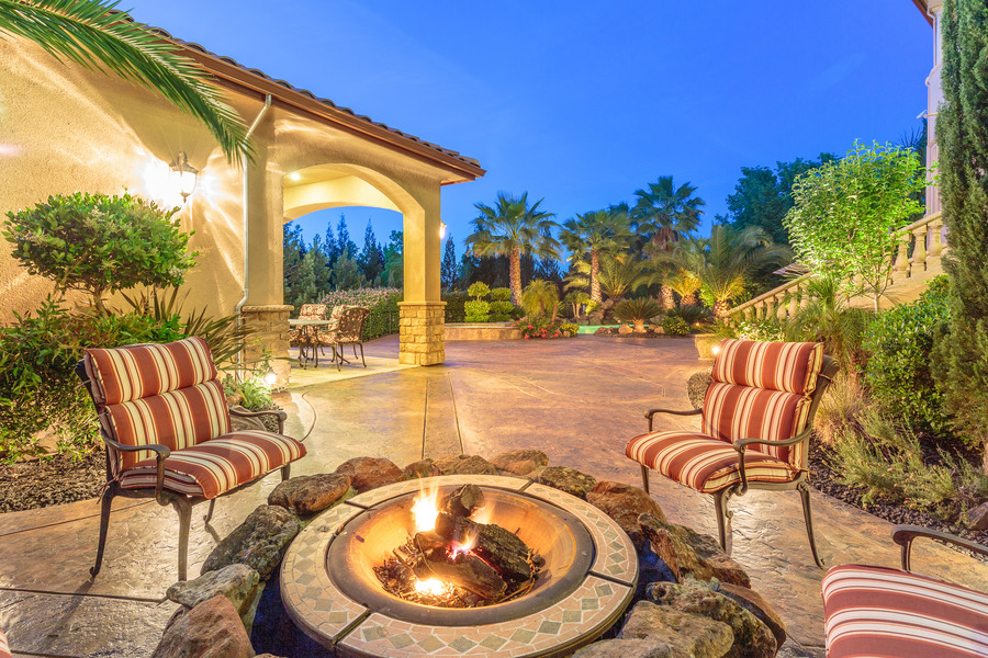 Granite Bay Real Estate Photography by Fair Market Photo