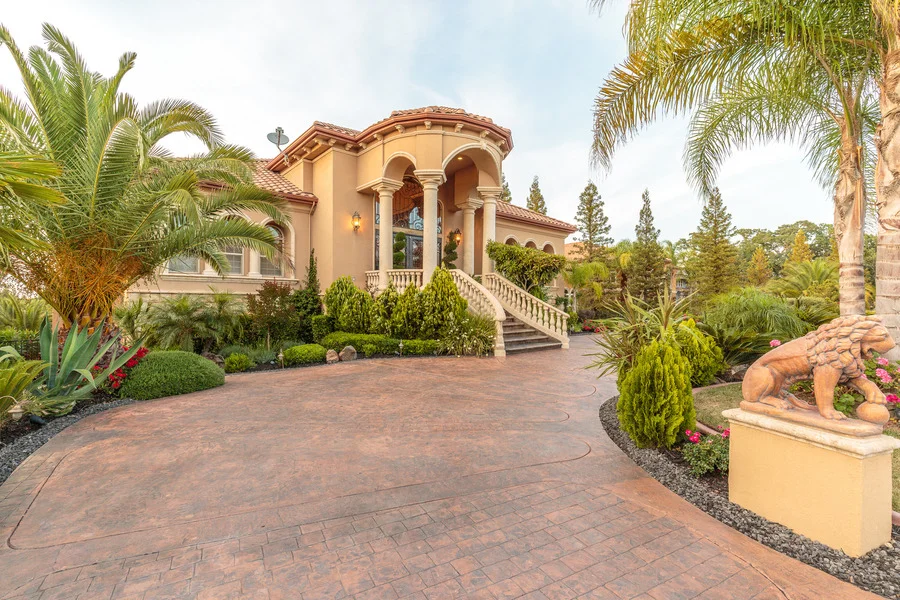 Granite Bay Real Estate Photography by Fair Market Photo