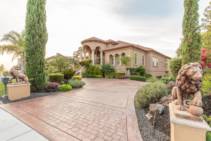 Granite Bay Real Estate Photography by Fair Market Photo