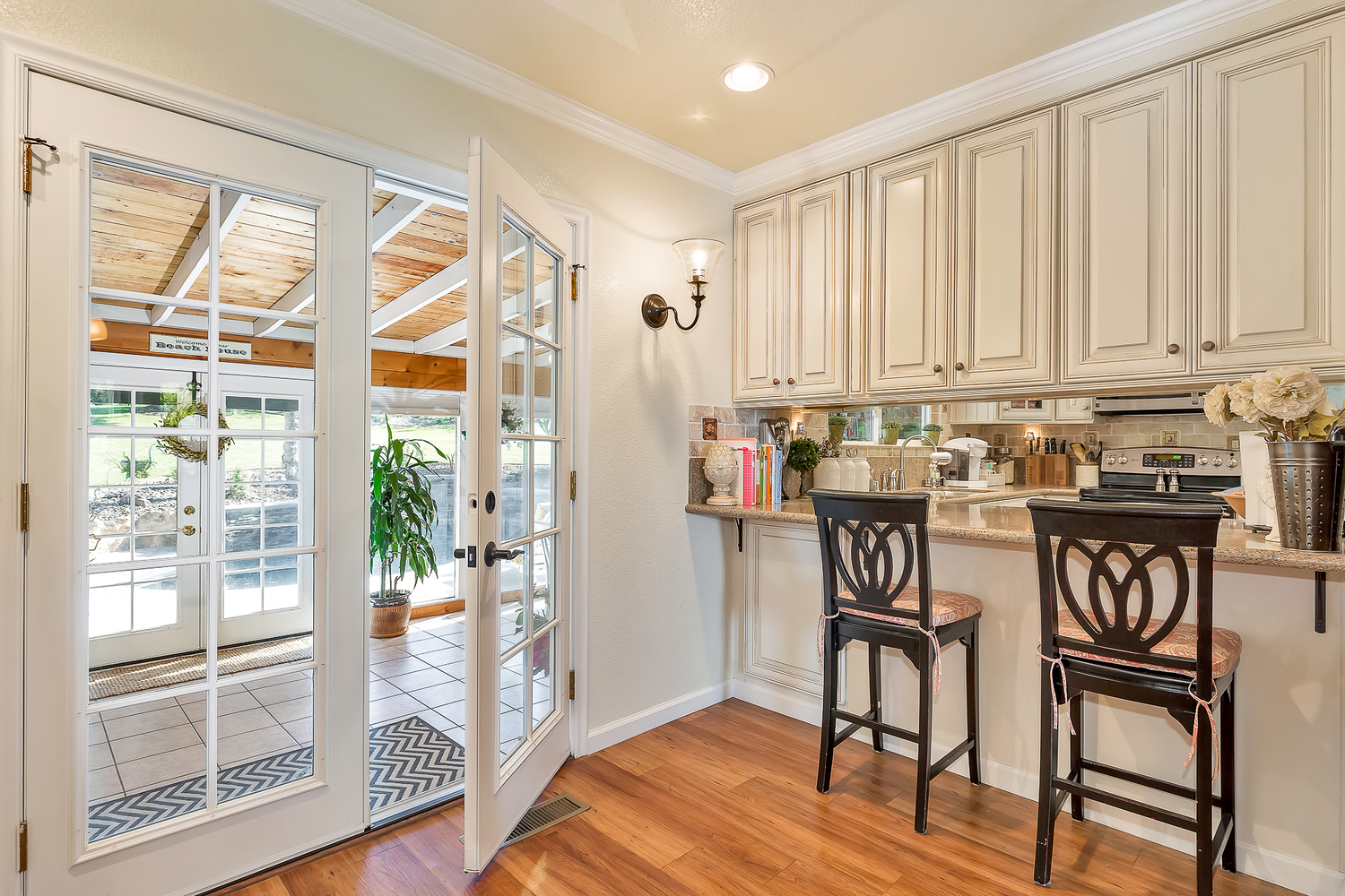 Folsom Real Estate Photography