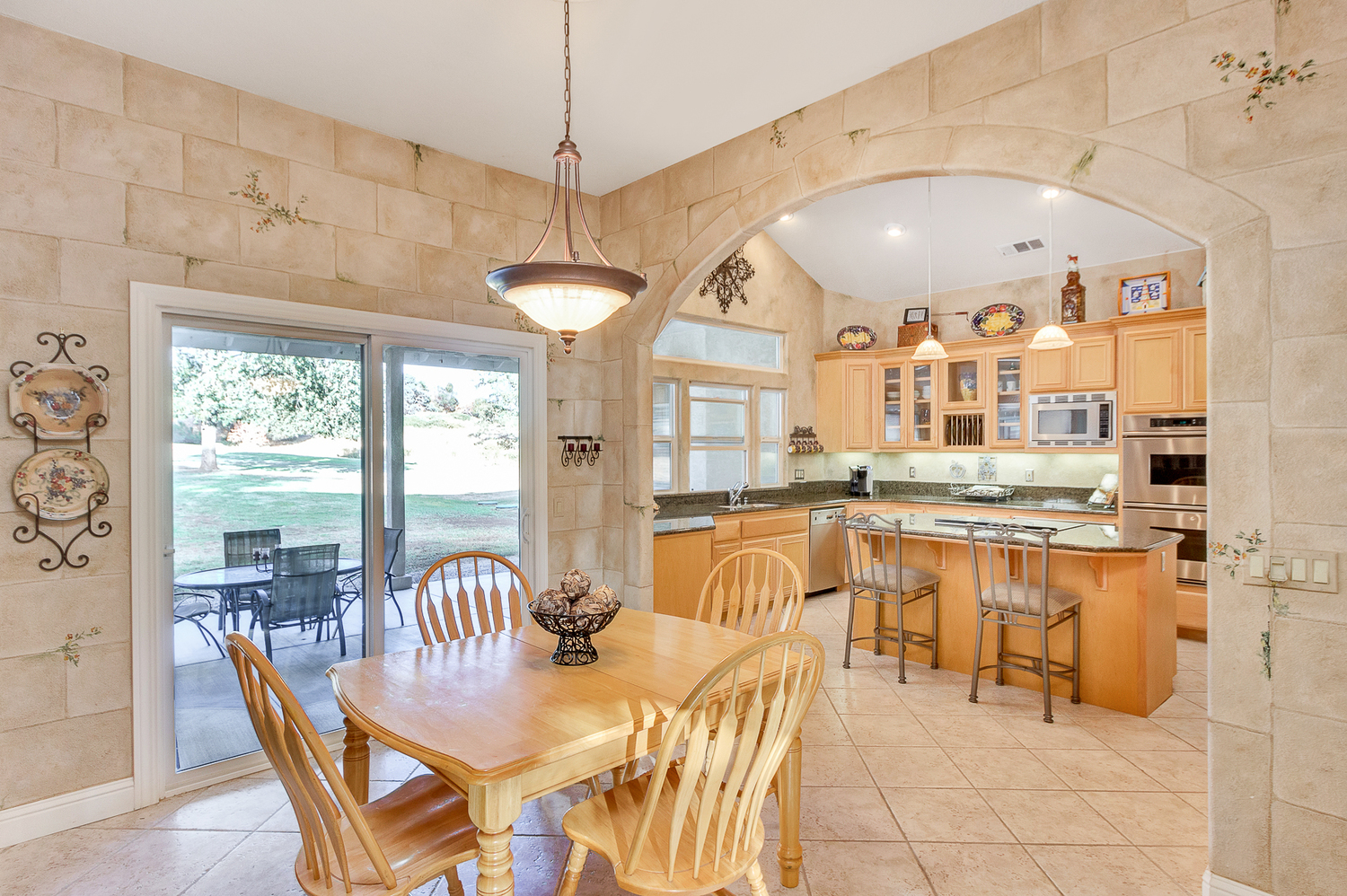 Fair Oaks Real Estate Photography