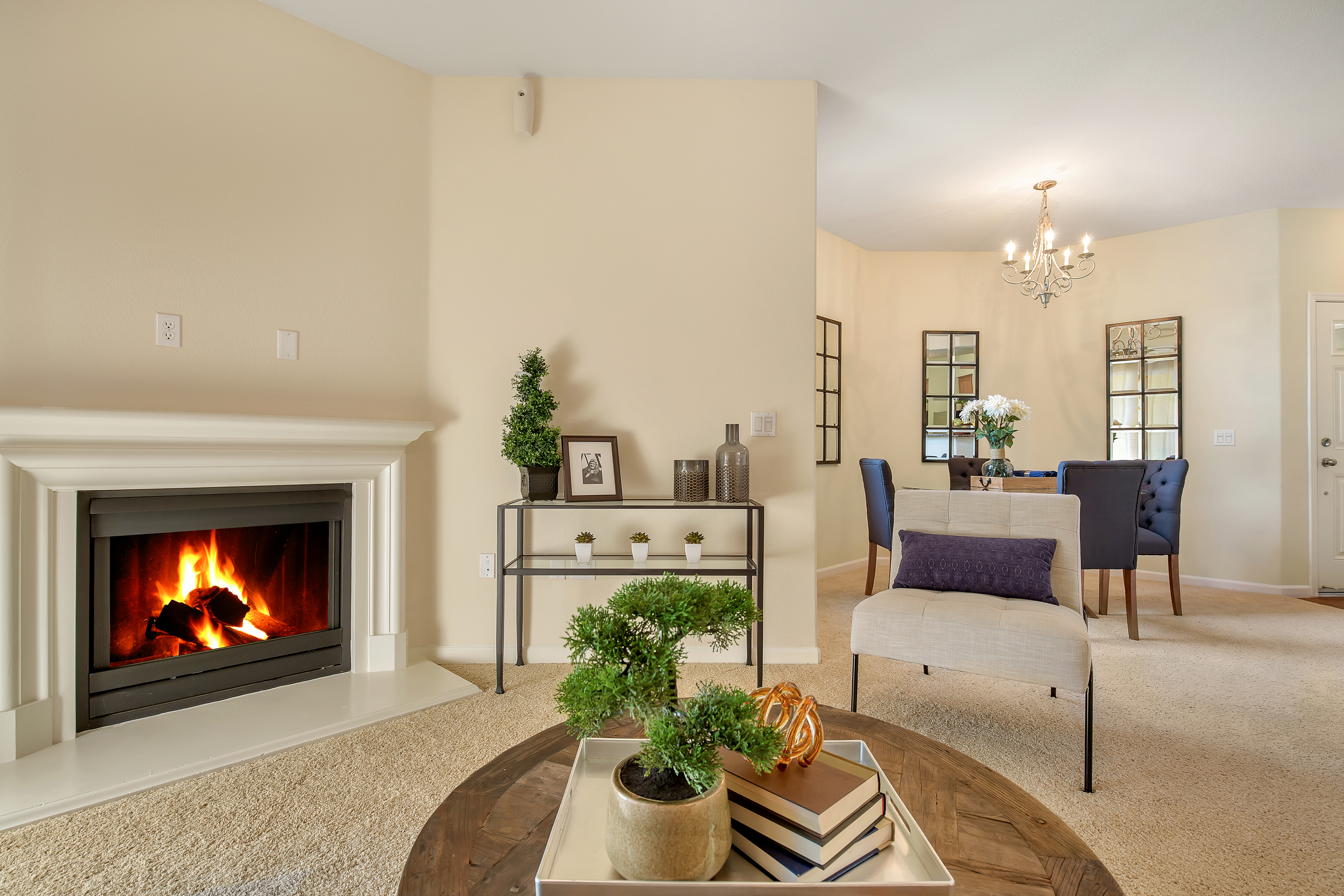 Rocklin Real Estate Photography